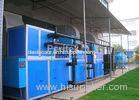 Energy Saving Industrial Dehumidification Systems