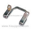 metal stamping parts fabrication process service for Stainless Steel / iron