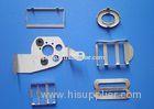 Sheet Metal Bending processing parts hardware Mechanical Components