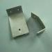Grinding / Milling / Shearing Aluminum Machined Parts for Heat Sink