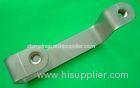 Metal case fabrication sheet metal bending / forming precision machining parts