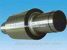 Heavy Duty Forged Steel Shafts Normalize With High Accuracy