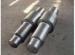 OEM Metal Forged Steel Shafts 2000 x 12000 mm CNC Processing