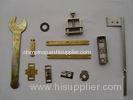Painting / Black Powder Coating Bending electrical Fittings / Accessories