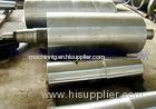 42CrMo 4140 Motor Forged Steel Shafts High Precision Metallurgy project