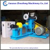 Floating fish food making machine with best quality