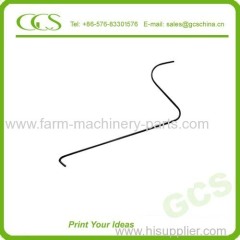 John deere equipment parts