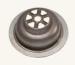 Industrial Precision Aluminum Machined Deep Drawn Components / accessory