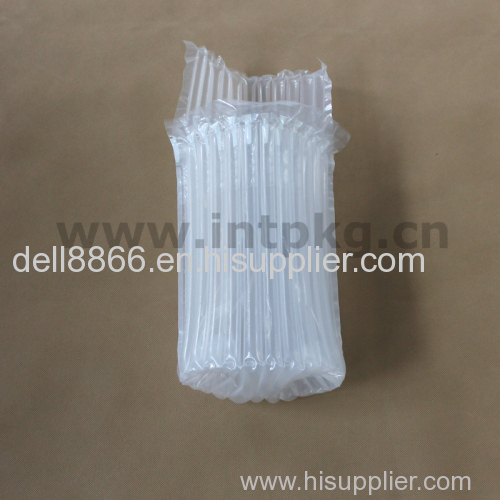 Column Air Cushion Bag Inflatable Air Column Bag air packing material inflatable air bag