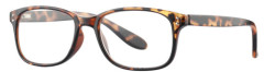 Hot sell Demi classic reading glasses with CE&FDA