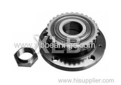 wheel hub bearing BAF-0066 D