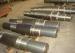 High Precision Forged Steel Shafts 42CrMo4 4140 Mining Customized