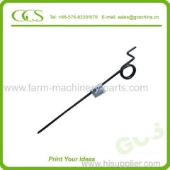 871263 torsion spring for agricultural machinery