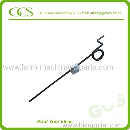 spring for agricultural machinery