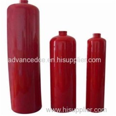 Fire Extinguisher Cylinder Product Product Product
