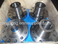 F orged Flange Fittings