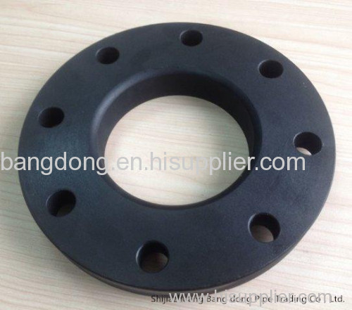 Long Joint Flange Fittings