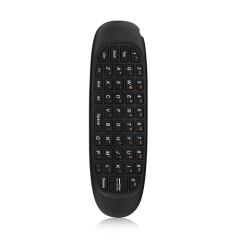 2.4Ghz wireless air mouse