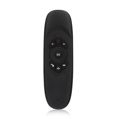 2.4Ghz wireless air mouse