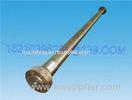 CNC Turning Parts Forged Steel Shafts Aluminum Feeding Machinery