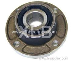 wheel hub bearing BAFB 444450 BB