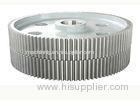 ReplacementIndustrial Heavy Duty Gears With CNC Machining / Epicyclic Gear