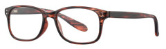 HOT SELL fashionable plastic reading glasses