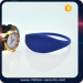 Waterproof 13.56MHZ RFID Smart MF IC Access Silicone Bracelet