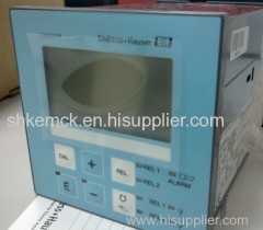 Level/Pressure Transmitter; Conductivity Meter; Flowmeter
