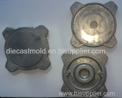 Professional production motor die casting reasonable price