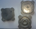 Aluminum alloy motor shell - die casting