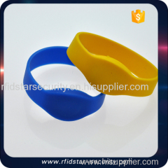 Wireless RFID 125KHz Low Frequency EM ID Smart Waterproof Bracelet