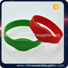 Wireless RFID 125KHz Low Frequency EM ID Smart Waterproof Bracelet