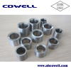 Ring for screw tip to economic most popular injection