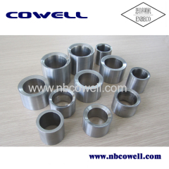 Ring for screw tip to economic most popular injection