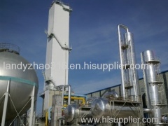 Liquid Air Separation Unit