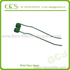 custom agriculture machinery spare parts