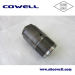 nozzle for screw barrel with Custom Grinding