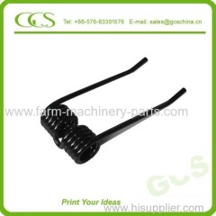 grass harvester spare parts