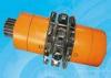 Custom Heavy Duty Industrial Sprocket Gear Transmission With Cnc Machining