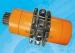 Custom Heavy Duty Industrial Sprocket Gear Transmission With Cnc Machining