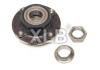 wheel hub bearing 3748.28