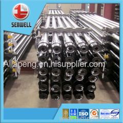 API 5DP G105 S135 X95 Grade E oil drill pipe for sale