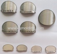 Die casting mold - aluminum pats