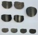 Die castng mold - aluminum parts