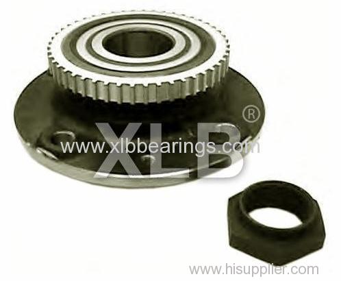 wheel hub bearing VKBA 3478