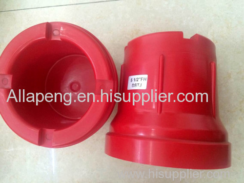 High Quality API Heavy duty tubing casing thread protectors