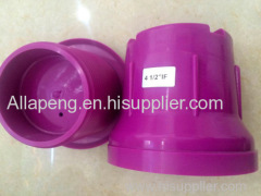 High Quality API Heavy duty tubing casing thread protectors