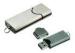 Rectangle Metal USB Flash Drive 2.0