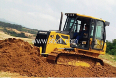 Shantui small popular bulldozer SD08YE shantui newpower